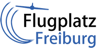 Logo des Flugplatzes Freiburg